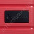 Полипропиленовый чемодан CONWOOD малый PPT002N/20 красный (40 литров) фото 3