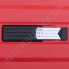Поліпропіленова валіза середня CONWOOD PPT002N/24 червона (73 літри) фото 11