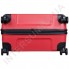 Поліпропіленова валіза середня CONWOOD PPT002N/24 червона (73 літри) фото 4