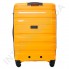 Полипропиленовый чемодан большой CONWOOD PPT002N/28 желтый (109 литров) фото 3