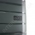 Полипропиленовый чемодан большой CONWOOD PPT002N/28 чёрный (110 литров) фото 4