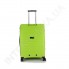 Полипропиленовый чемодан средний CONWOOD PPT002N/24 лайм (73 литра) фото 7