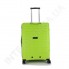 Полипропиленовый чемодан большой CONWOOD PPT002N/28 лайм (109 литров) фото 5