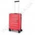 Поліпропіленовий валізу CONWOOD малий PPT002N/20 червоний (40 літрів)