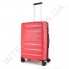 Полипропиленовый чемодан средний CONWOOD PPT002N/24 красный (73 литра)