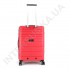 Поліпропіленова валіза середня CONWOOD PPT002N/24 червона (73 літри) фото 2