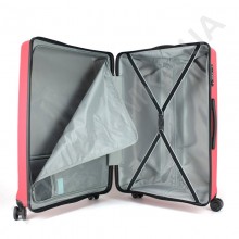 Полипропиленовый чемодан большой CONWOOD PPT002N/28 красный (109 литров)