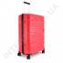 Поліпропіленова валіза велика CONWOOD PPT002N/28 червона (109 літрів) фото 5