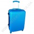 Поликарбонатный чемодан DavidJones большой 1010blue-28 (110 литров)