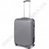 Поликарбонатный чемодан DavidJones большой 1010grey\28 (110 литров)