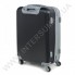 Поликарбонатный чемодан DavidJones средний 1010grey\24 (69 литров) фото 2