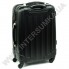 Поликарбонатный чемодан DavidJones средний 1011black\24 (69 литров) фото 7