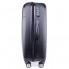 Пластиковый чемодан V&V Travel CT8300-75 коричневый из АБС (115литров) фото 5
