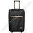 Комплект чемодан большой Wallaby 1163/27 (98 литров) +сумка на колёсах средняя Wallaby D9030/23 (объем 67л) фото 8
