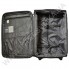 Комплект чемодан большой Wallaby 1163/27 (98 литров) +сумка на колёсах средняя Wallaby D9030/23 (объем 67л) фото 6