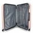 Полипропиленовый чемодан Wallaby 126-10/28 кофейный (109 литров) фото 4