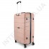 Полипропиленовый чемодан Wallaby 126-10/28 кофейный (109 литров) фото 5