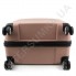 Поліпропіленова валіза Wallaby 126-10/28 кавова (109 літрів) фото 6