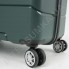 Полипропиленовый чемодан Wallaby 126-10/28 зеленый (109 литров) фото 10