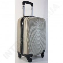 Поликарбонатный чемодан Wings малый 304/20 (45 литров)