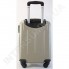Поликарбонатный чемодан Wings малый 304/20 (45 литров) фото 3