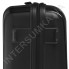 Полипропиленовый чемодан  большой 2E Youngster черный фото 12