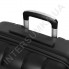 Полипропиленовый чемодан  большой 2E Youngster черный фото 10