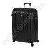 Полипропиленовый чемодан  большой 2E Youngster черный фото 8
