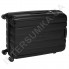 Поліпропіленовий валізу великий 2E Youngster чорний фото 3