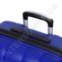 Полипропиленовый чемодан 2E Youngster большой синий фото 9