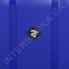 Полипропиленовый чемодан 2E Youngster большой синий фото 10
