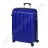 Полипропиленовый чемодан 2E Youngster большой синий фото 13