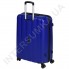 Полипропиленовый чемодан 2E Youngster большой синий фото 7