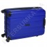 Полипропиленовый чемодан 2E Youngster большой синий фото 3
