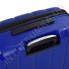 Полипропиленовый чемодан 2E Youngster большой синий фото 8
