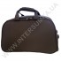 Комплект валізу великий Wallaby 1163/27 (98 літрів) + сумка на колесах середня Wallaby D9030 / 23 (обсяг 67л) фото 2