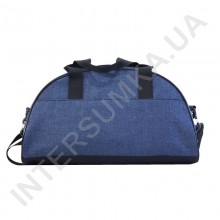 Сумка дорожная Wallaby 213 синяя