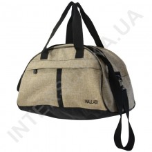 Сумка дорожная Wallaby 213 коричневая