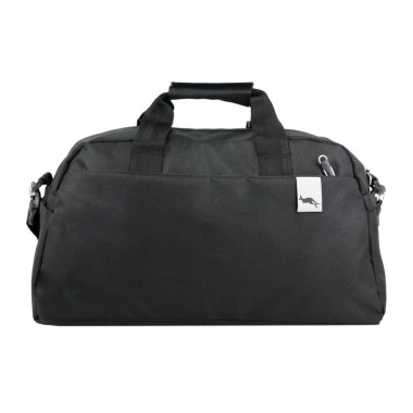 Заказать Сумка дорожная Wallaby 2151 чёрная в Intersumka.ua