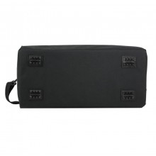 Сумка дорожня Wallaby 2151 чорна