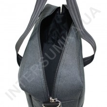 Сумка дорожня Wallaby 2550 чорна
