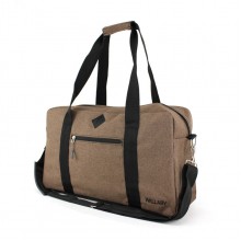 Сумка дорожня Wallaby 2550 коричнева