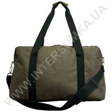 Сумка дорожня Wallaby 2550 коричнева