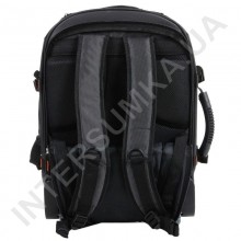 Рюкзак-пілот для ноутбука на колесах AIRTEX 560/1 (18,5 літрів)