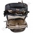 Рюкзак с карманом для ноутбука на колесах AIRTEX 560/2 (26 литров) фото 11