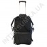 Рюкзак на колесах с карманом для ноутбука AIRTEX 560/3 (41 литр) черный фото 14