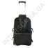 Рюкзак на колесах с карманом для ноутбука AIRTEX 560/3 (41 литр) черный фото 21
