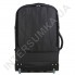 Рюкзак на колесах с карманом для ноутбука AIRTEX 560/3 (41 литр) черный фото 15