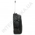 Рюкзак на колесах с карманом для ноутбука AIRTEX 560/3 (41 литр) черный фото 3