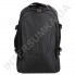 Рюкзак на колесах с карманом для ноутбука AIRTEX 560/3 (41 литр) черный фото 19